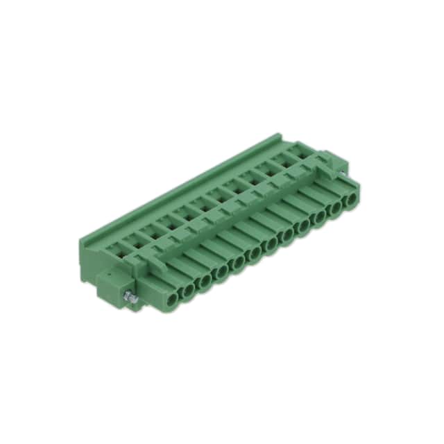 691343510012 Würth Elektronik  Spine e prese di testa